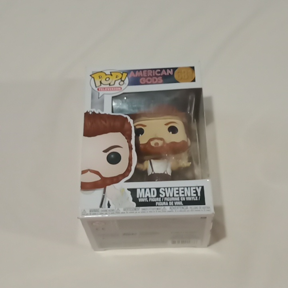 Funko pops